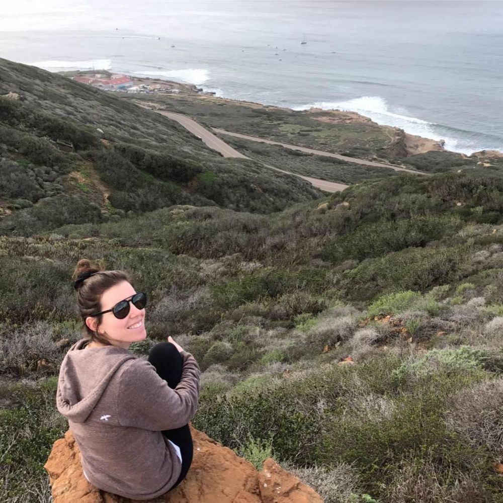 Meet your Posher, Ariel